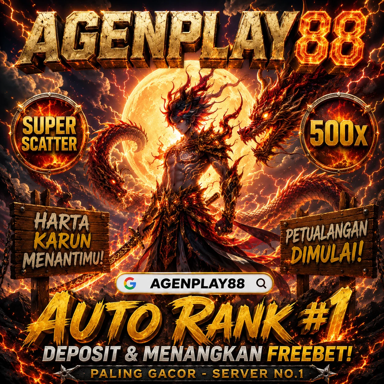 JAKARTATOTO - The Best Aman & Terpercaya